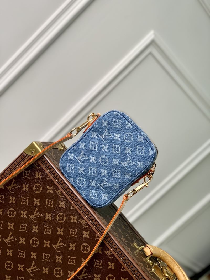 LV Satchel bags